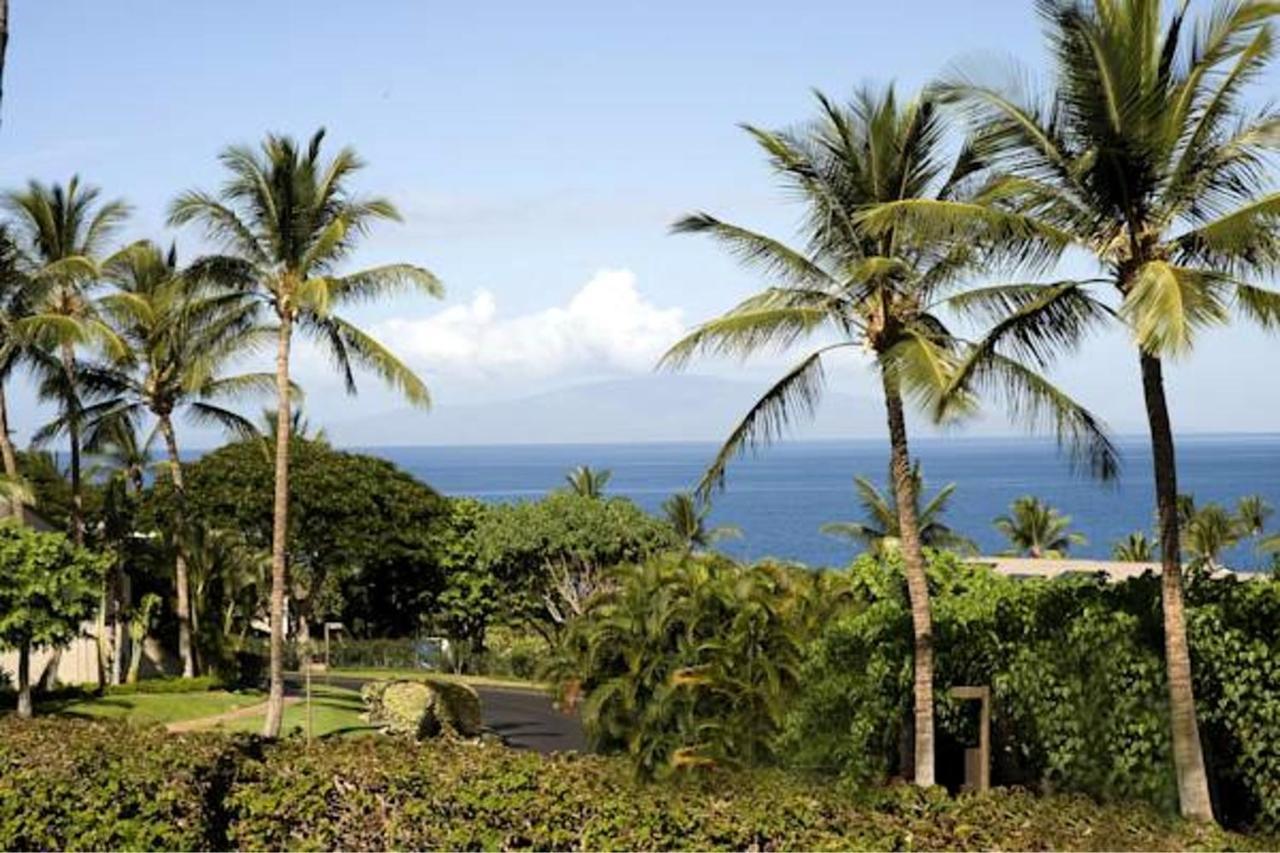 Maui Kamaole Hotell Wailea  Exteriör bild