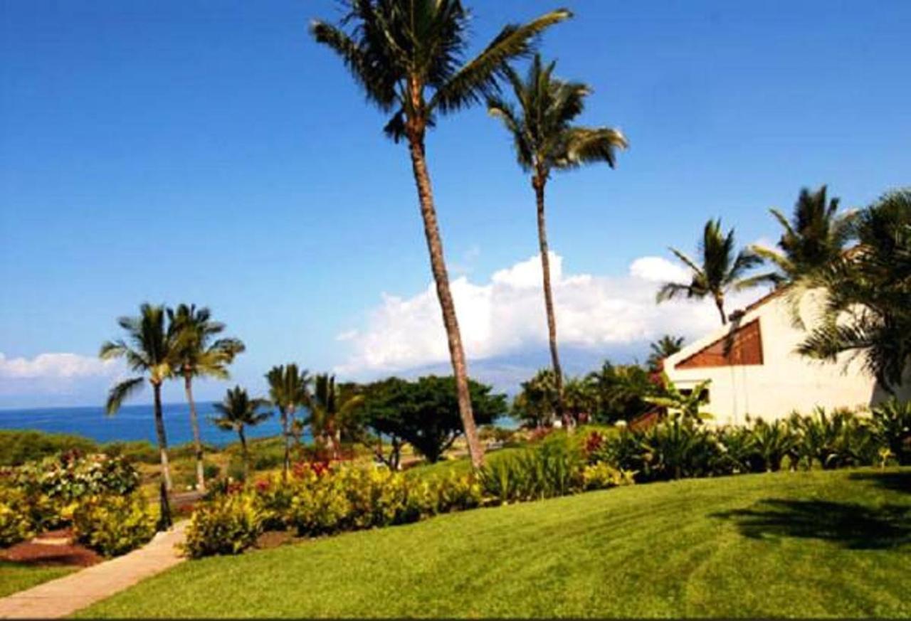 Maui Kamaole Hotell Wailea  Exteriör bild